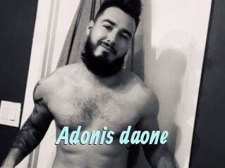 Adonis_daone