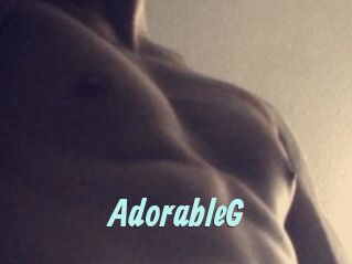 AdorableG