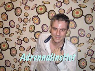 AdrennalineHot