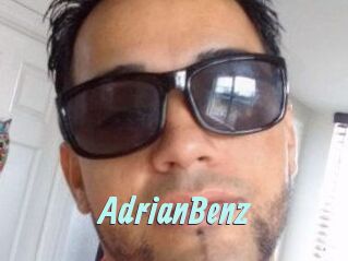 Adrian_Benz