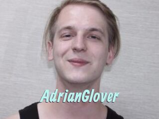 AdrianGlover