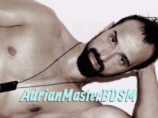 AdrianMasterBDSM