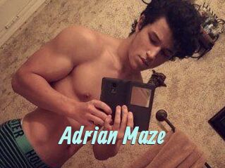 Adrian_Maze