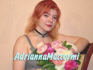 AdriannaMaccormi