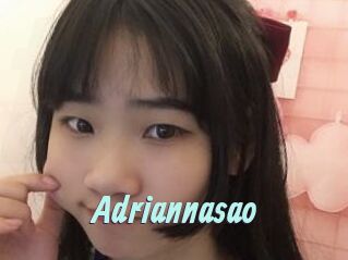 Adriannasao