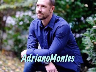 AdrianoMontes