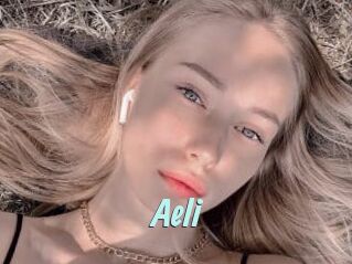 Aeli