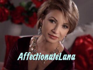 AffectionateLana