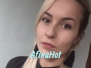 AfinaHot