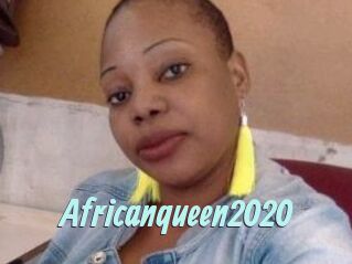 Africanqueen2020