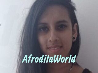 AfroditaWorld