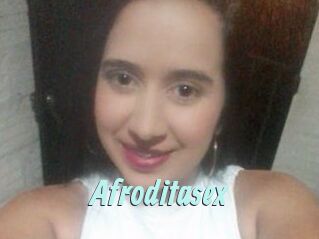 Afroditasex