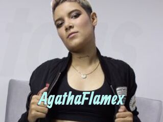 AgathaFlamex