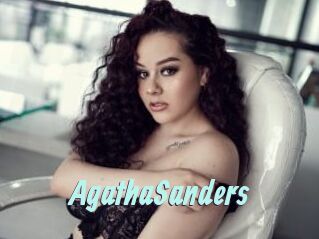 AgathaSanders