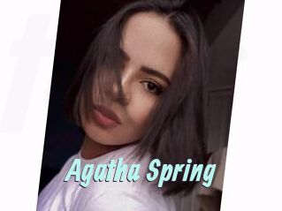 Agatha_Spring