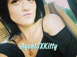 Agent_SX_Kitty