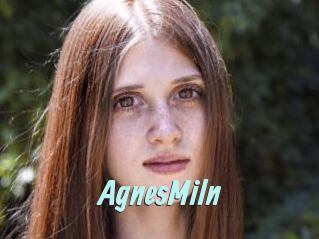 AgnesMiln