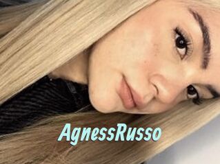 AgnessRusso