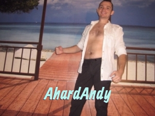 AhardAndy