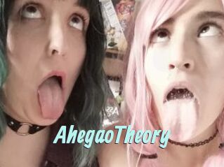 AhegaoTheory