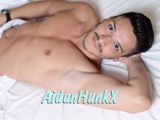 AidanHunkX