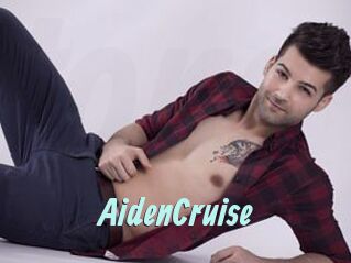 AidenCruise