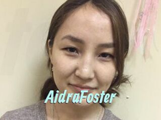 AidraFoster