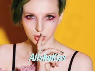 AilshaKiss