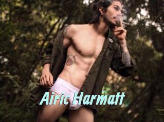 Airic_Harmatt