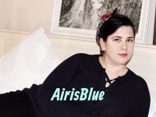 AirisBlue