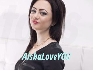 AishaLoveYOU