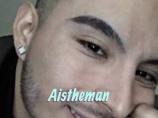 Aistheman