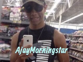 AjayMorningstar