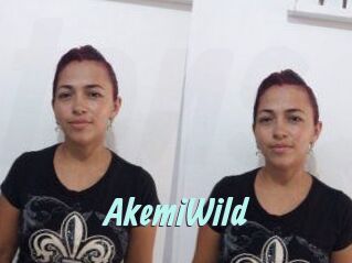 AkemiWild