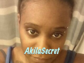 AkilaSecret