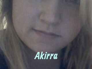 Akirra