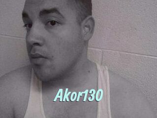 Akor130