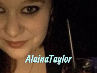 AlainaTaylor