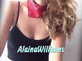 AlainaWilliams