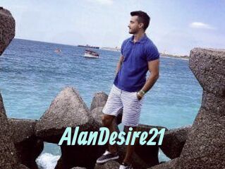 AlanDesire21