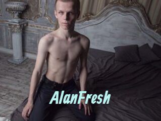 AlanFresh