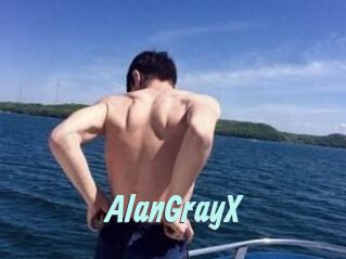 AlanGrayX