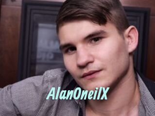 AlanOneilX