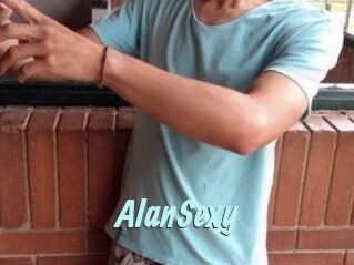 AlanSexy