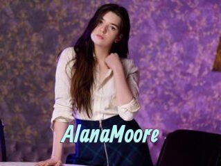 AlanaMoore