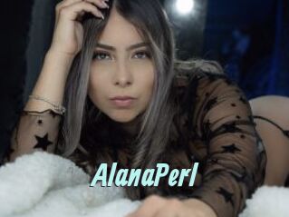 AlanaPerl Ton Show