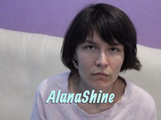 AlanaShine