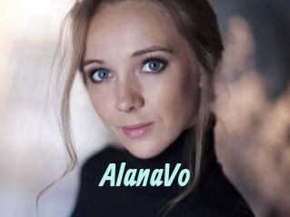 AlanaVo