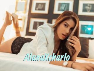 AlanaXcharlo