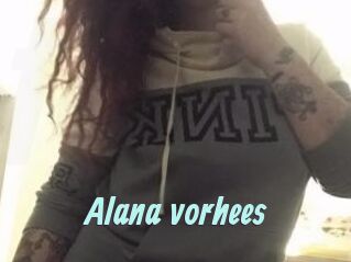 Alana_vorhees